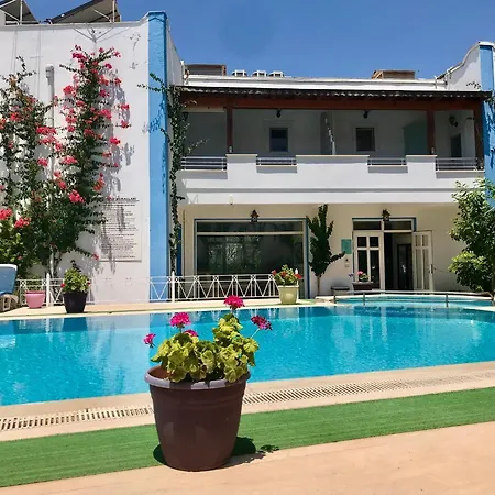 Seckin Best 2* ボドルム