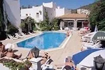Hotell Seckin Best