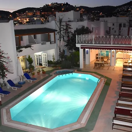 Otel Seckin Best 2*
