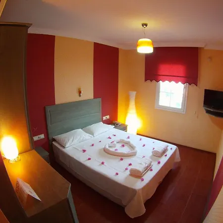 Hotell Seckin Best 2*