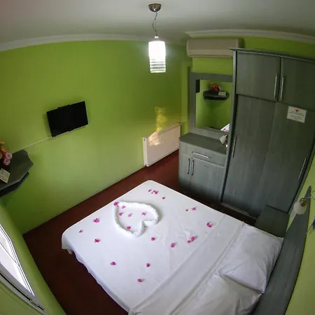 Hotell Seckin Best Bodrum