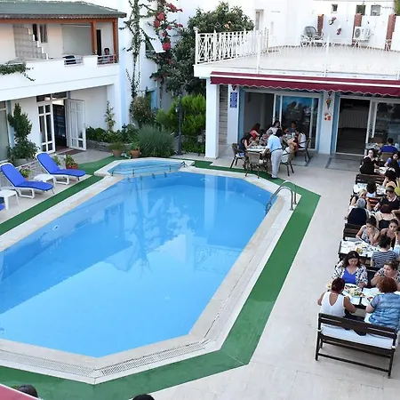 Seckin Best 2* ボドルム