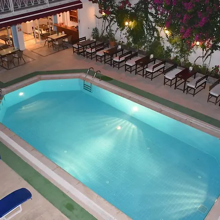 Seckin Best ホテル ボドルム