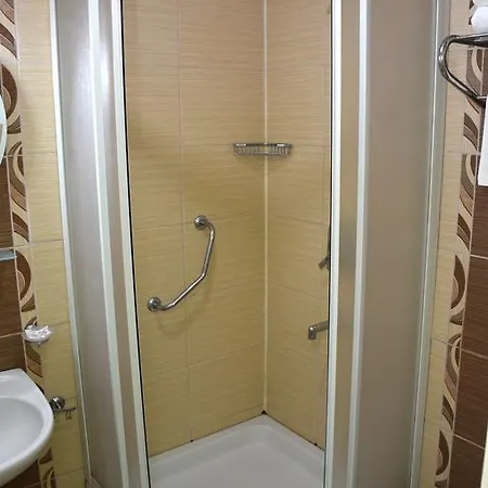 Seckin Best Hotell