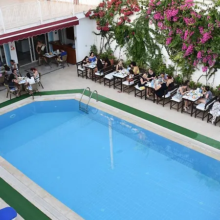 Hotell Seckin Best 2*