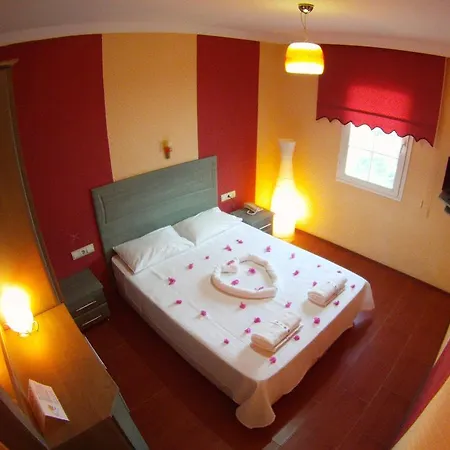 Seckin Best Hotell