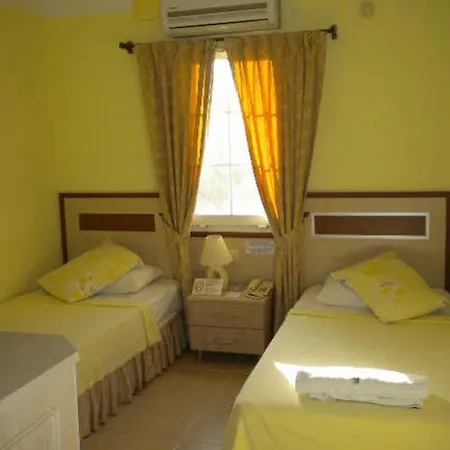 Seckin Best Otel Bodrum