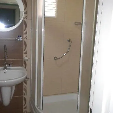 Hotell Seckin Best 2*