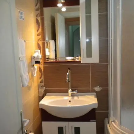 Seckin Best Hotell