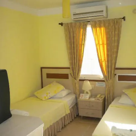 Seckin Best ホテル ボドルム