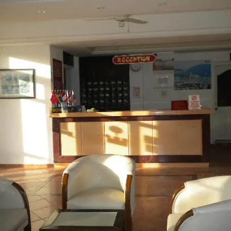 Seckin Best Hotell Bodrum