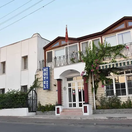 酒店 塞金最佳酒店