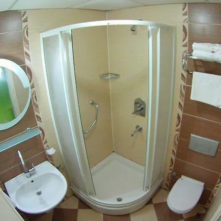 Seckin Best Otel Bodrum