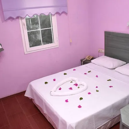 Hotell Seckin Best Bodrum