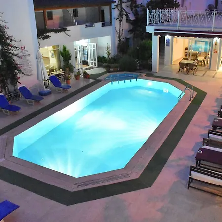 Seckin Best Bodrum