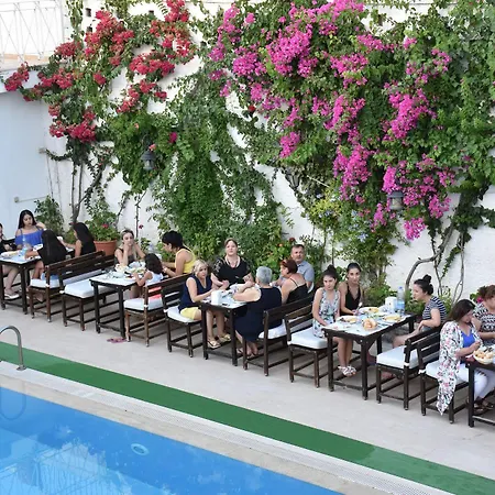 Seckin Best Hotell Bodrum