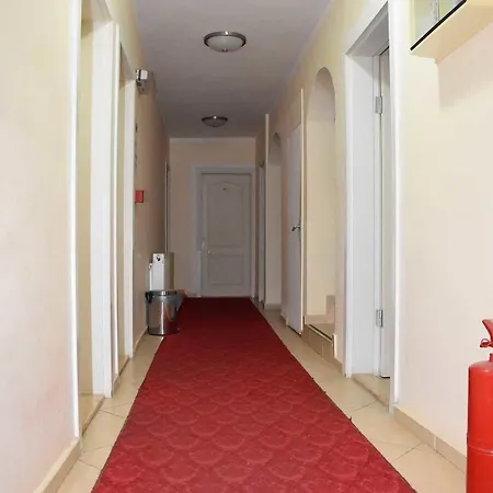 Seckin Best Hotell 2*