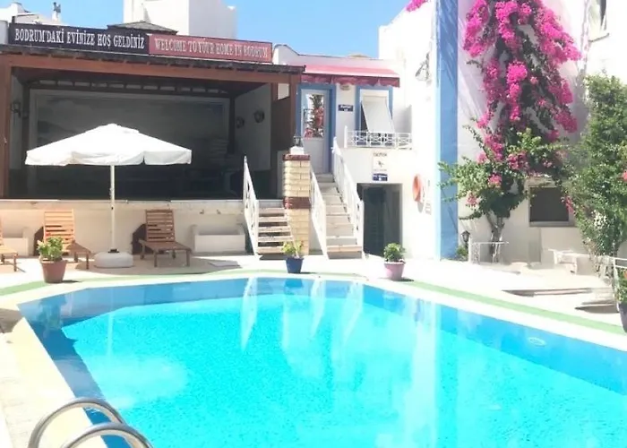 Seckin Best 2* Bodrum