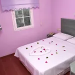מלון Seckin Best בודרום