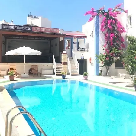 Seckin Best 2* Bodrum