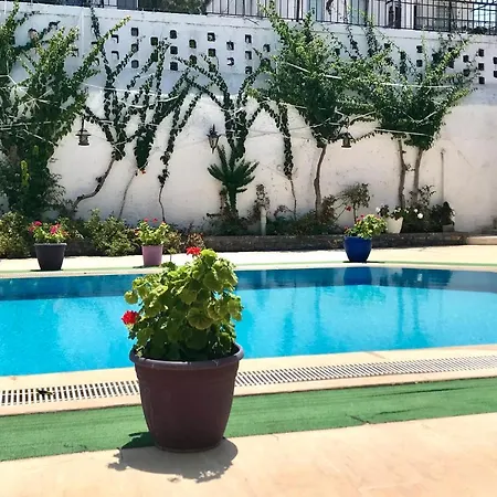 Hotel Seckin Best Bodrum