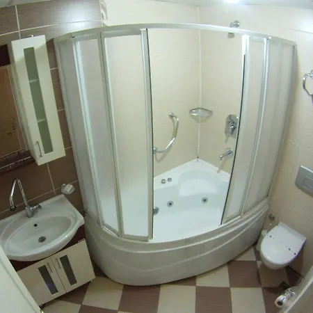 Seckin Best Hotel