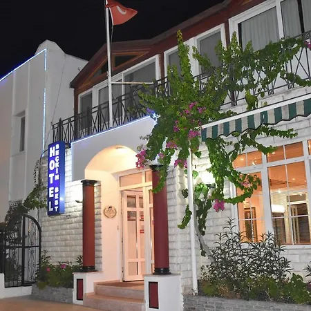 Seckin Best Hotel 2*