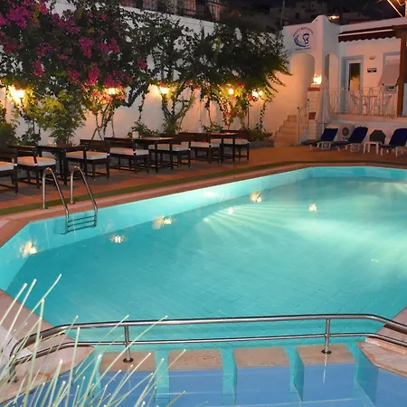 Seckin Best Hotel Bodrum