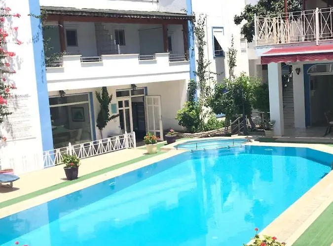 Seckin Best Отель 2*