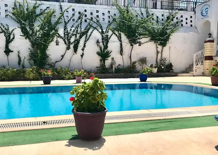 Hotel Seckin Best Bodrum
