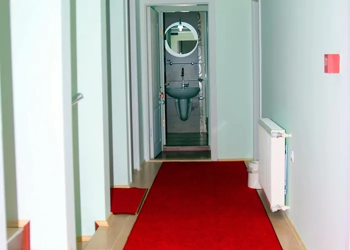 Hotel Seckin Best Bodrum