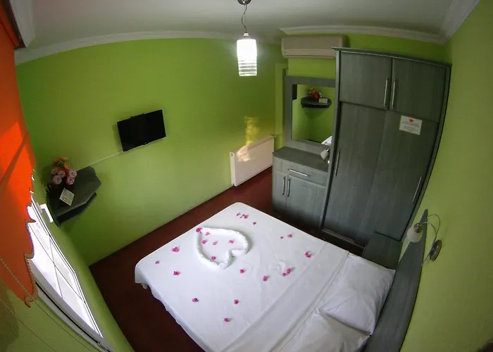 Hotel Seckin Best Bodrum