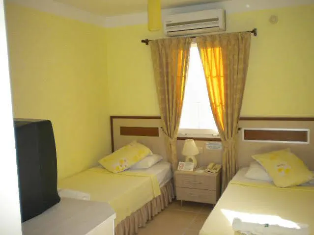 Seckin Best Hotel Bodrum