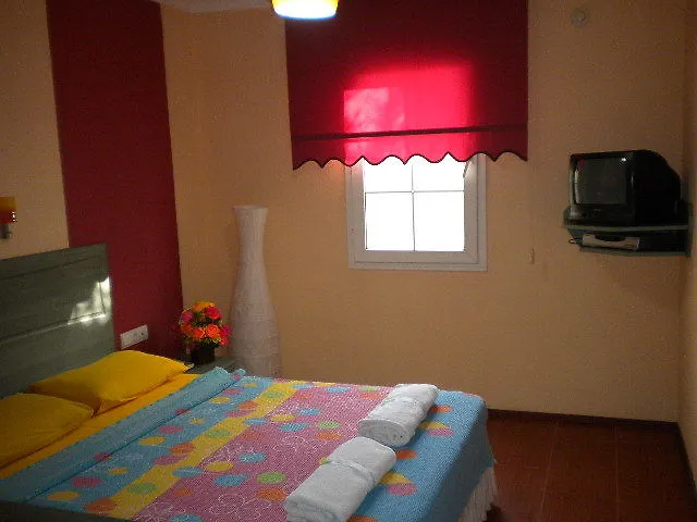 Seckin Best 2* Bodrum