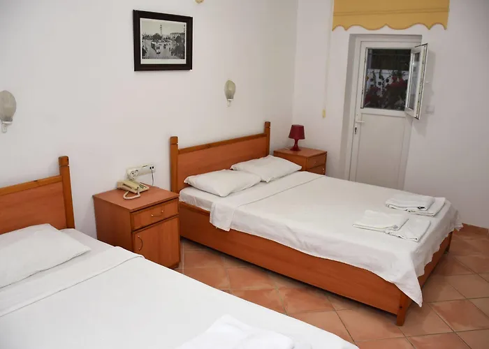 Seckin Best 2* Бодрум