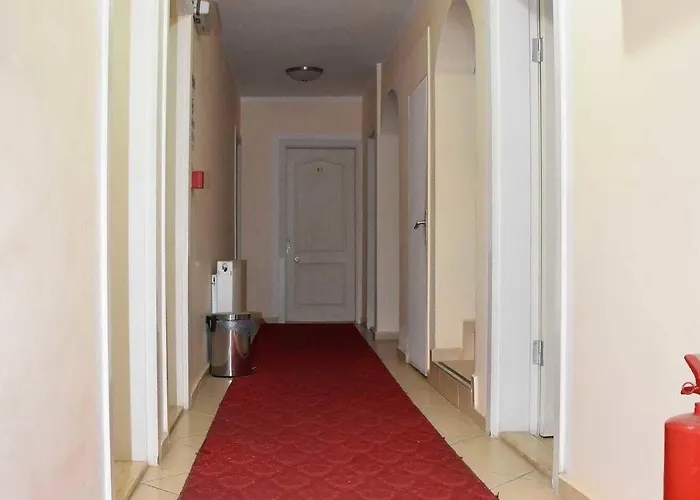 Seckin Best Hotel 2*