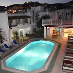 Ξενοδοχείο Seckin Best 2*