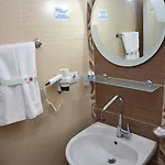 Ξενοδοχείο Seckin Best 2*