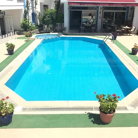 塞金最佳酒店 酒店