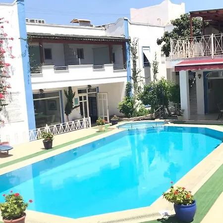 塞金最佳酒店 酒店 2*