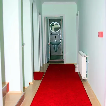 Hotel Seckin Best Bodrum