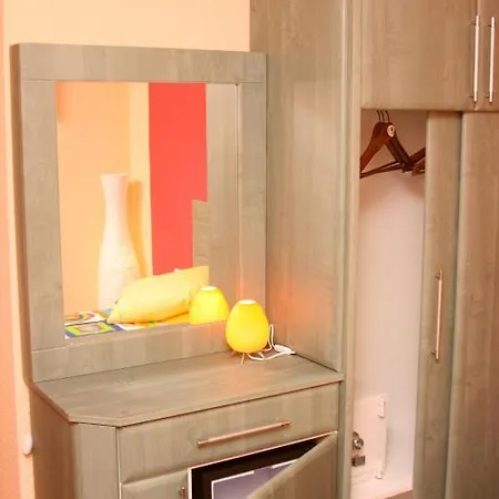 塞金最佳酒店 2* 博德鲁姆