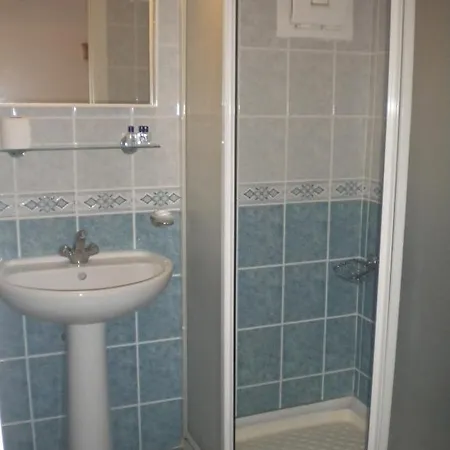 塞金最佳酒店 酒店