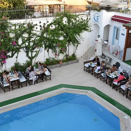 Hotel Seckin Best 2*