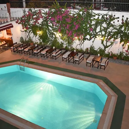 塞金最佳酒店 2*