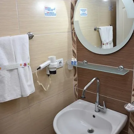 酒店 塞金最佳酒店 2*