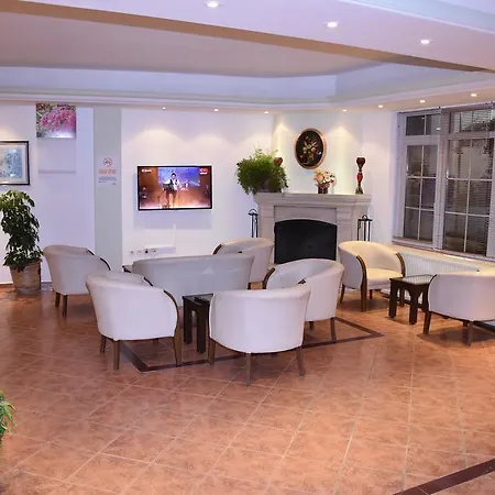 酒店 塞金最佳酒店 2*