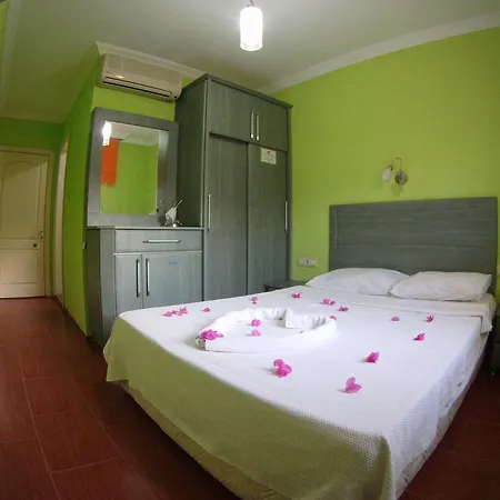 塞金最佳酒店 酒店 博德鲁姆