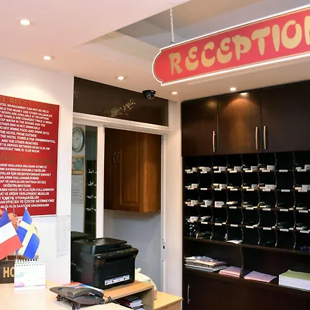 酒店 塞金最佳酒店 2*