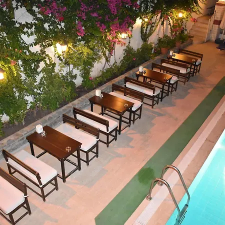 酒店 塞金最佳酒店